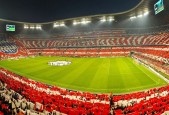 FIFA世界杯2026-德布劳内王者归来，西班牙球迷起立致敬
